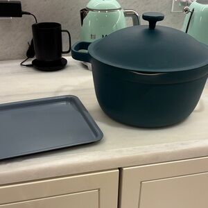 Our place perfect pot w/ lid